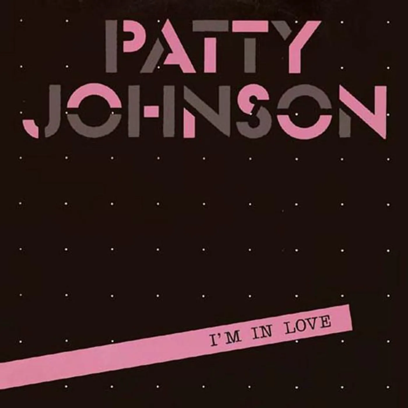 Patty Johnson