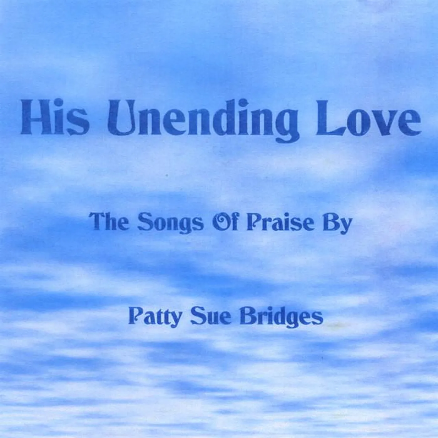 Patty Sue Bridges Matta Brand Page