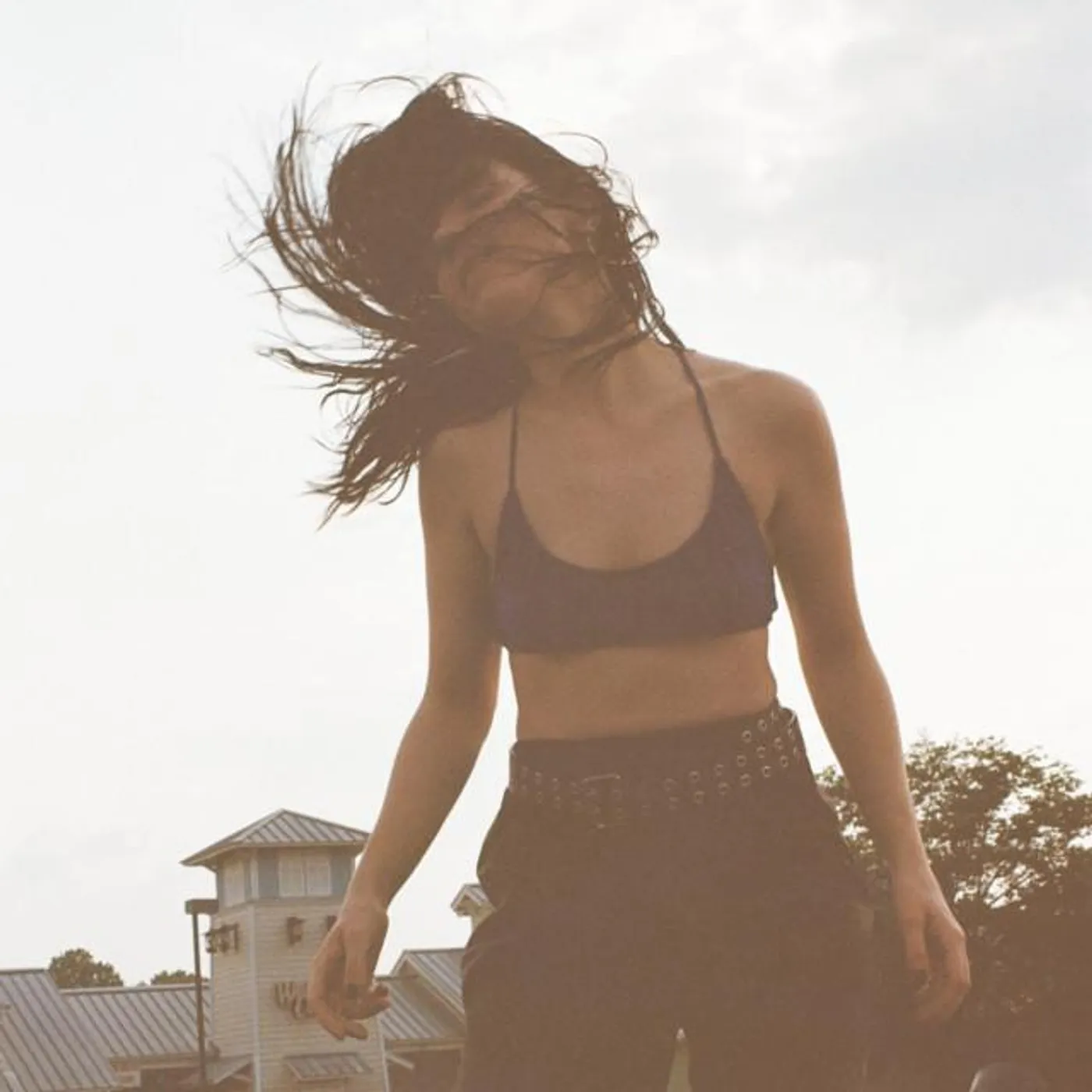 Patty PerShayla & The Mayhaps Brand Page