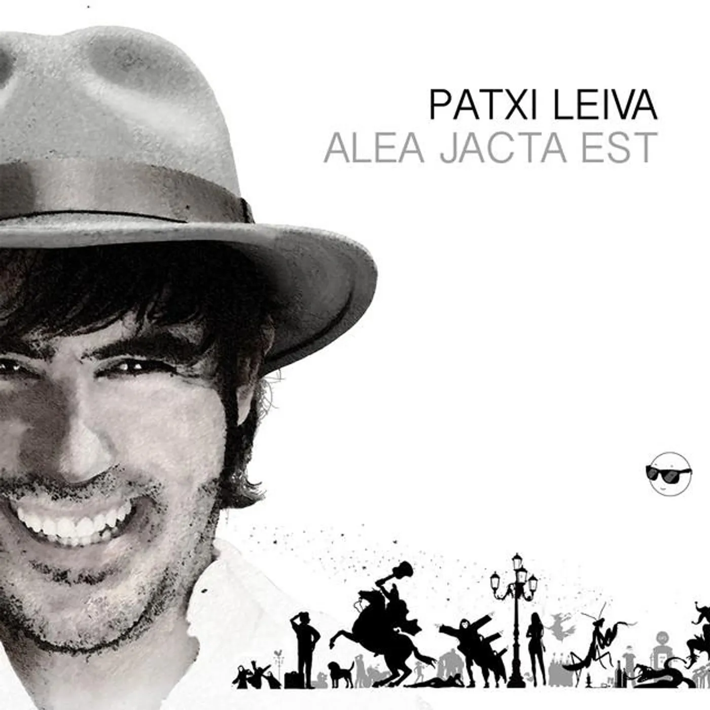 Patxi Leiva Brand Page