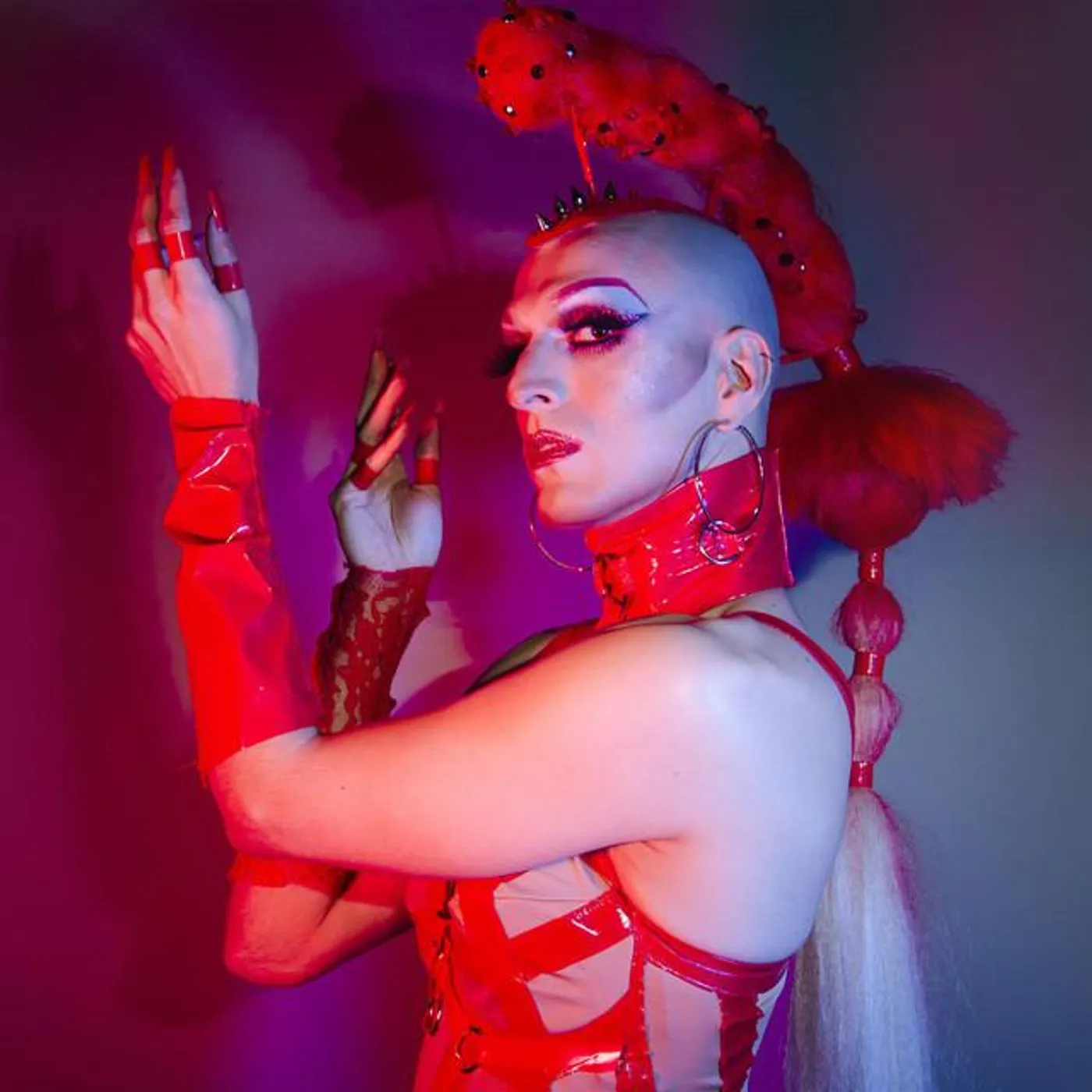 Paty Piñata Brand Page