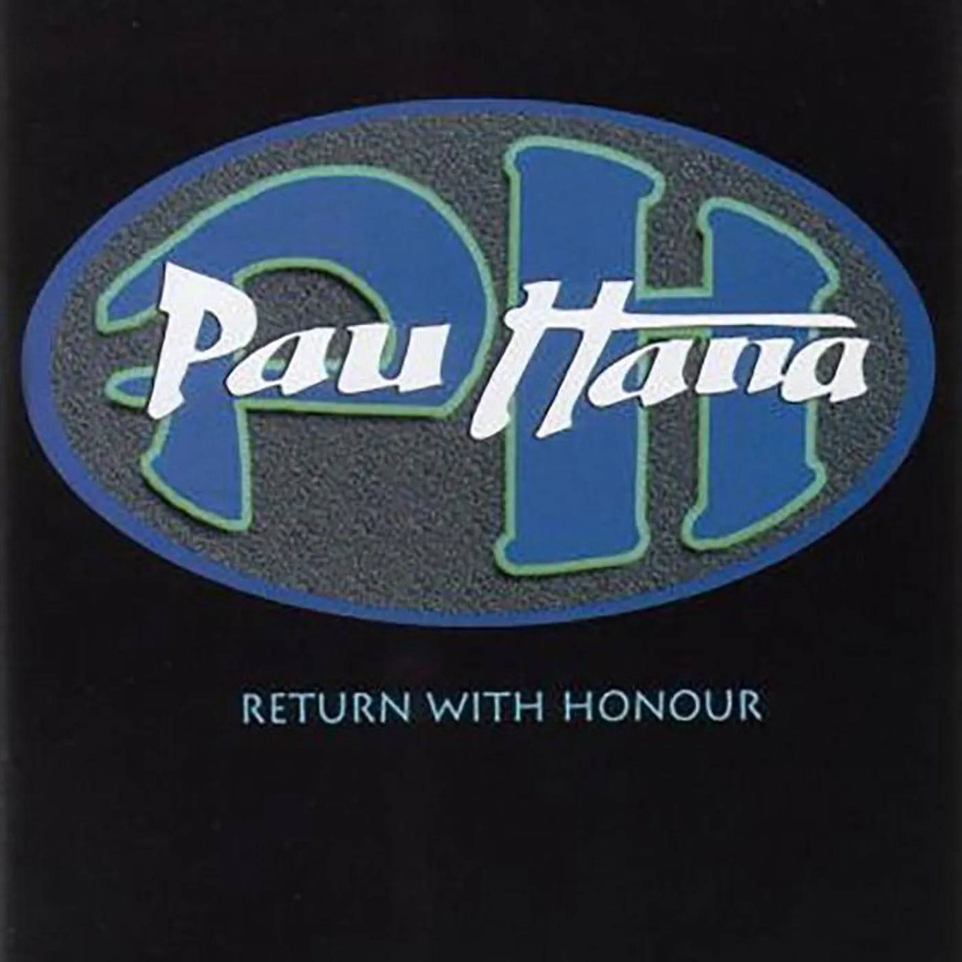 Pau Hana Brand Page