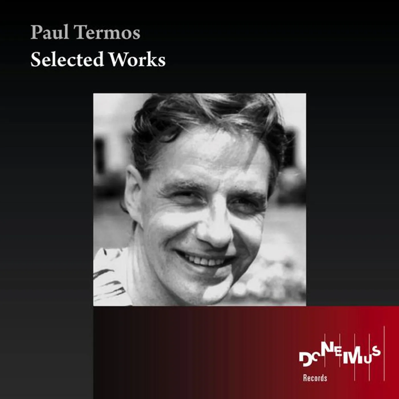 Paul Termos