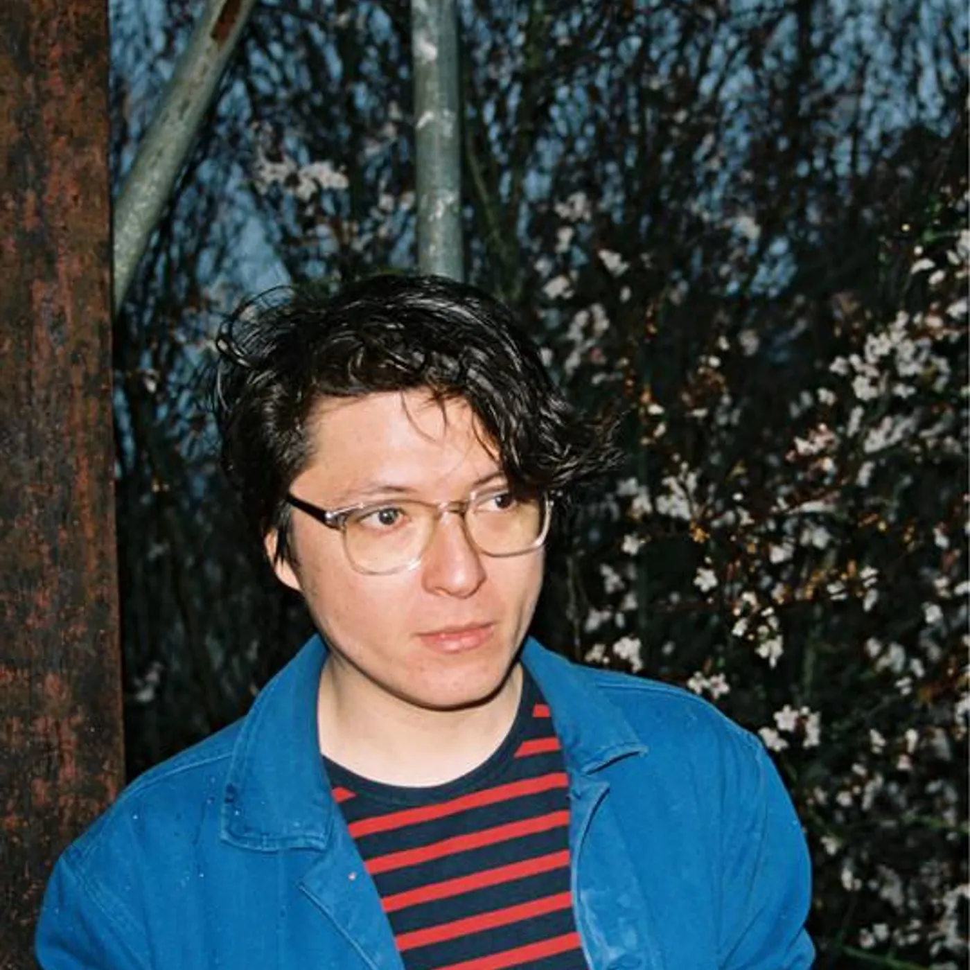 Paul Thomas Saunders Brand Page