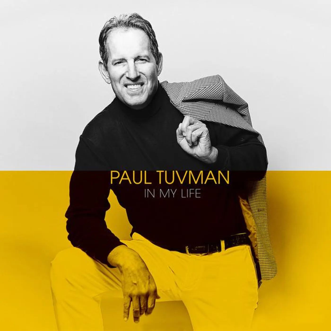 Paul Tuvman Brand Page