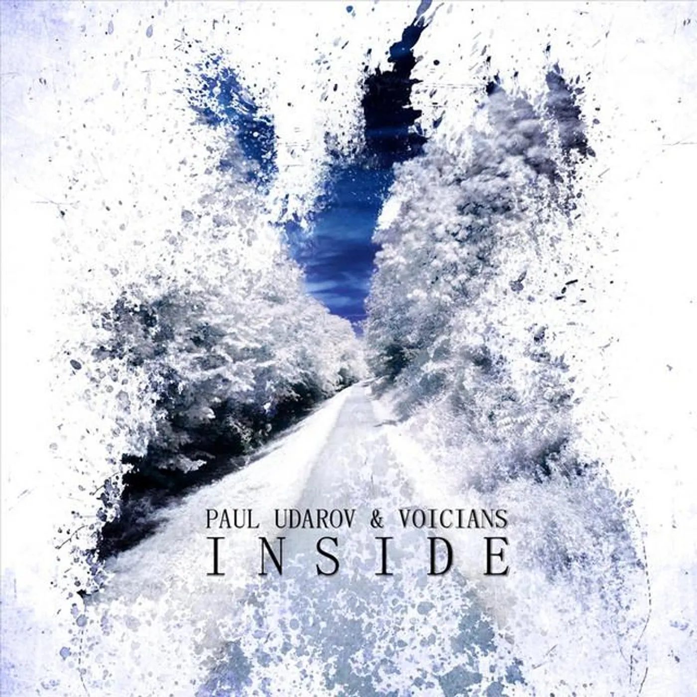 Paul Udarov & Voicians