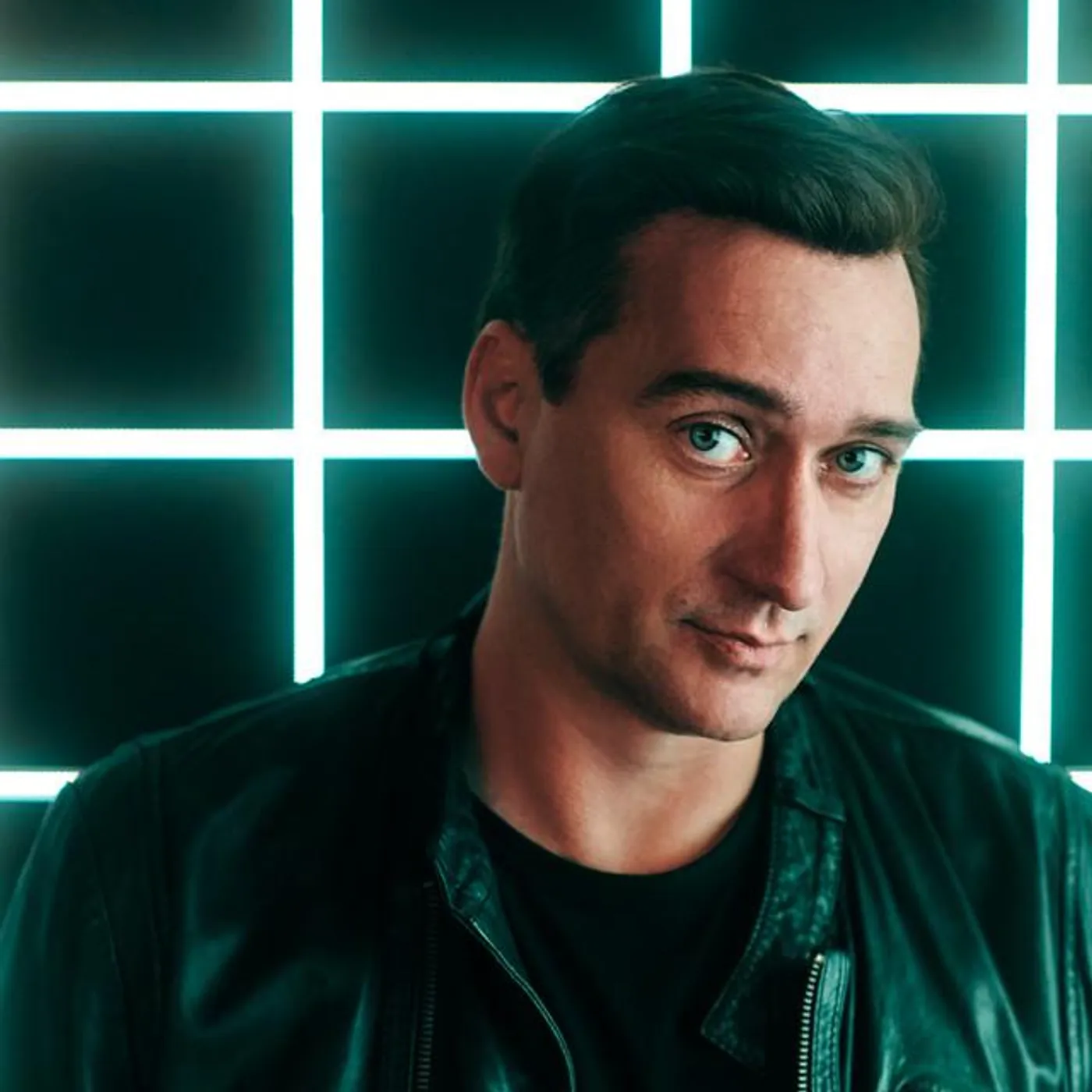 Paul van Dyk Brand Page