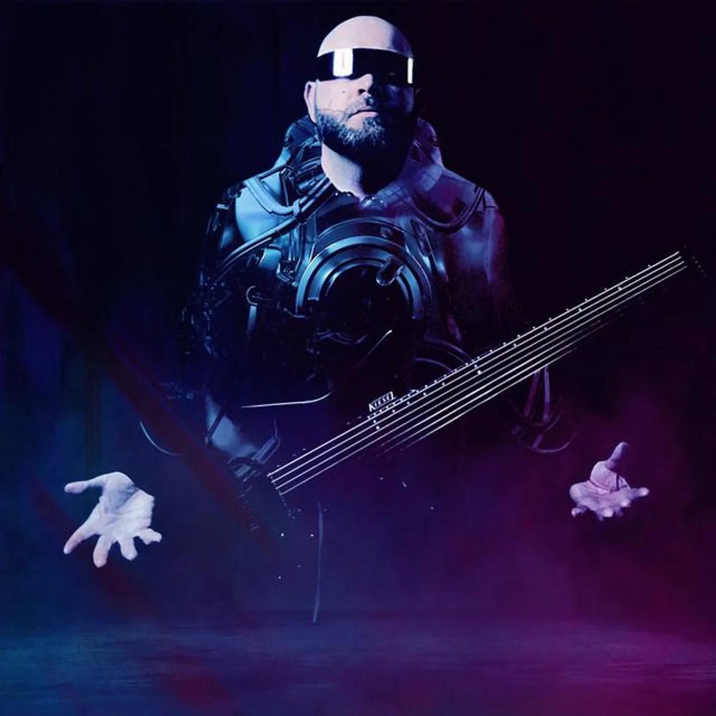 Paul Wardingham Brand Page