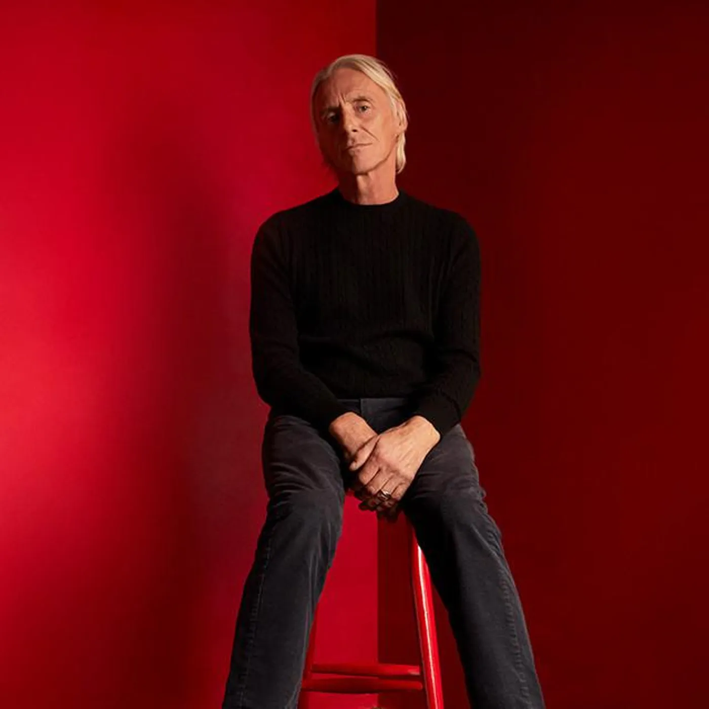 Paul Weller Brand Page