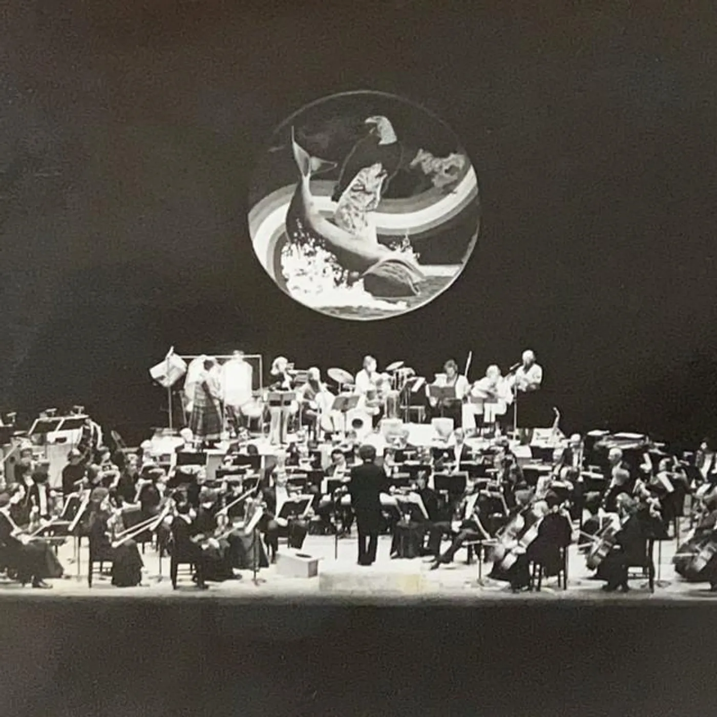 Paul Winter Consort Brand Page