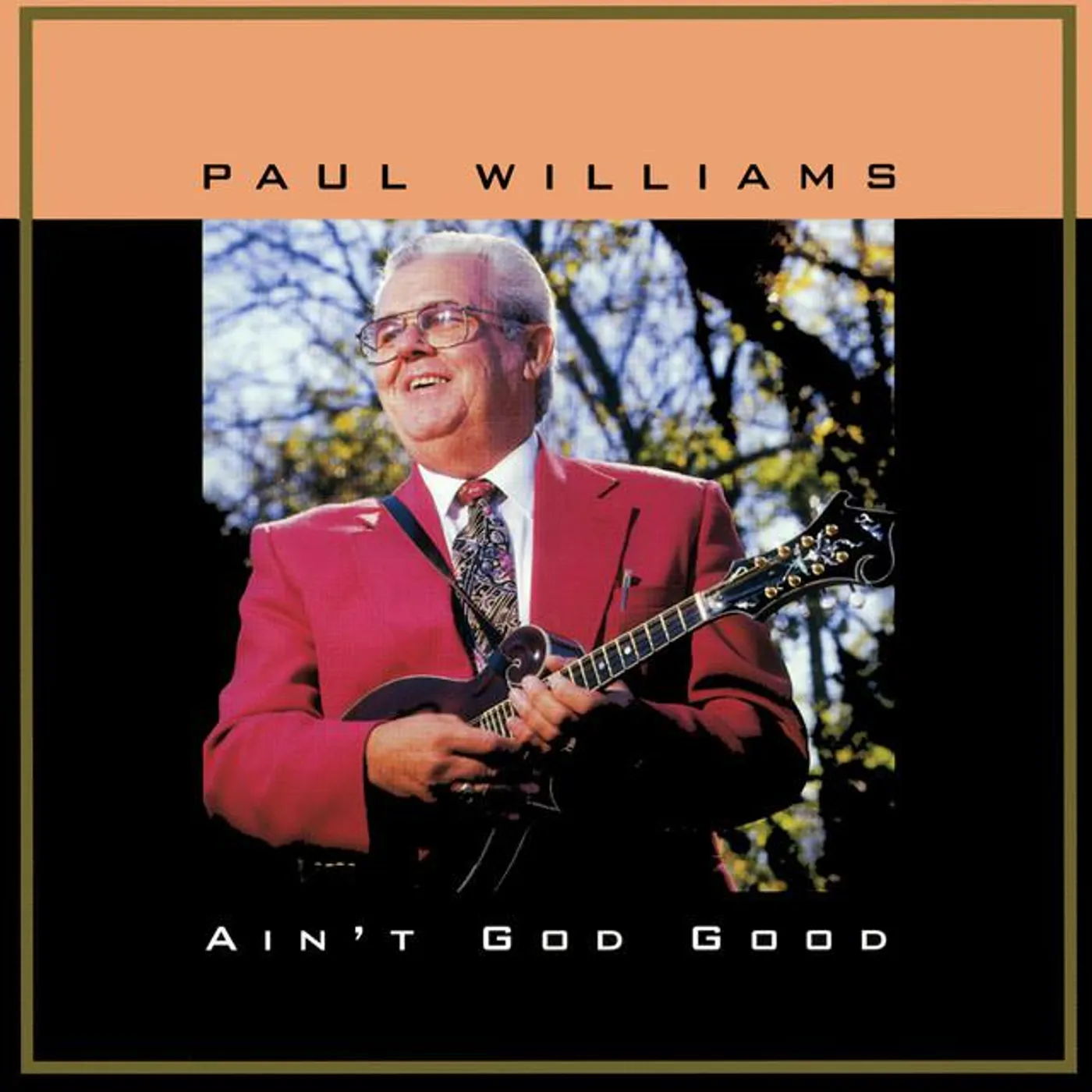 Paul Williams