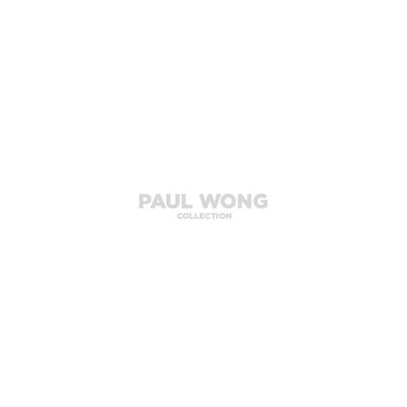 Paul Wong Brand Page