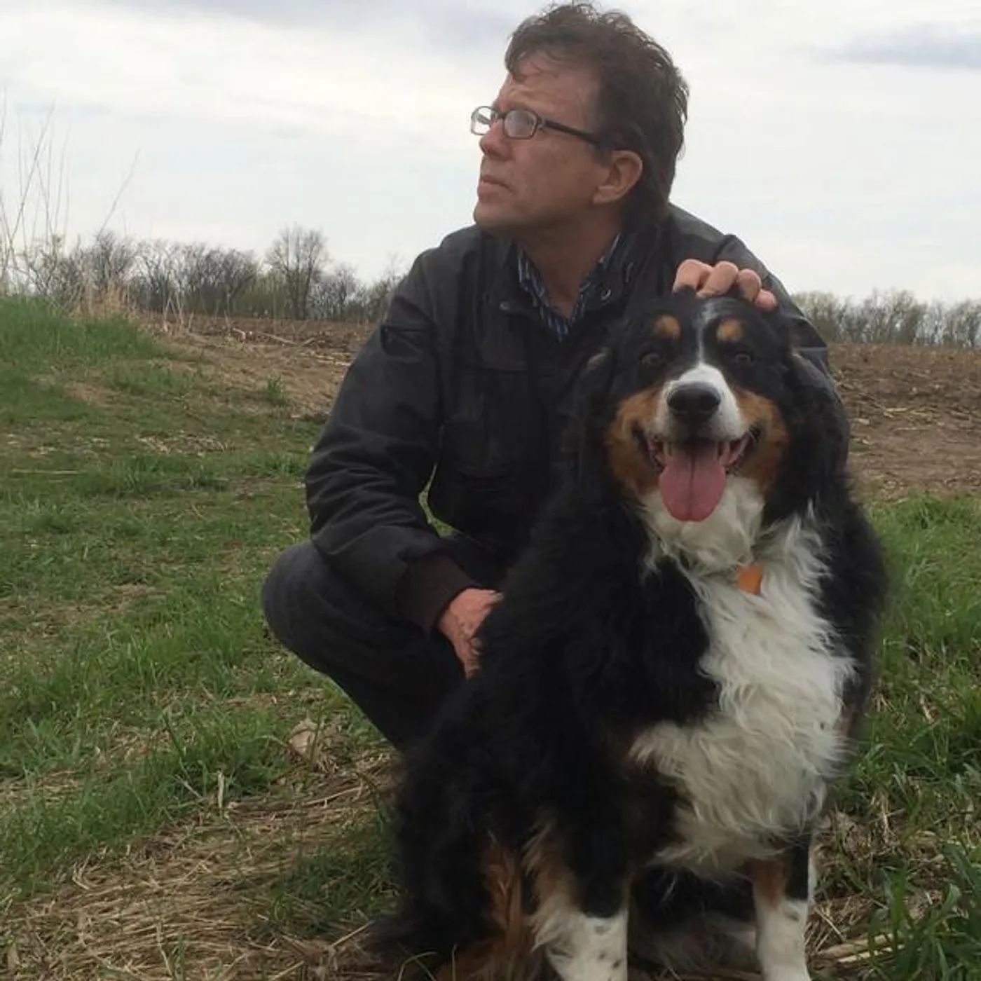 Paul Adams Brand Page