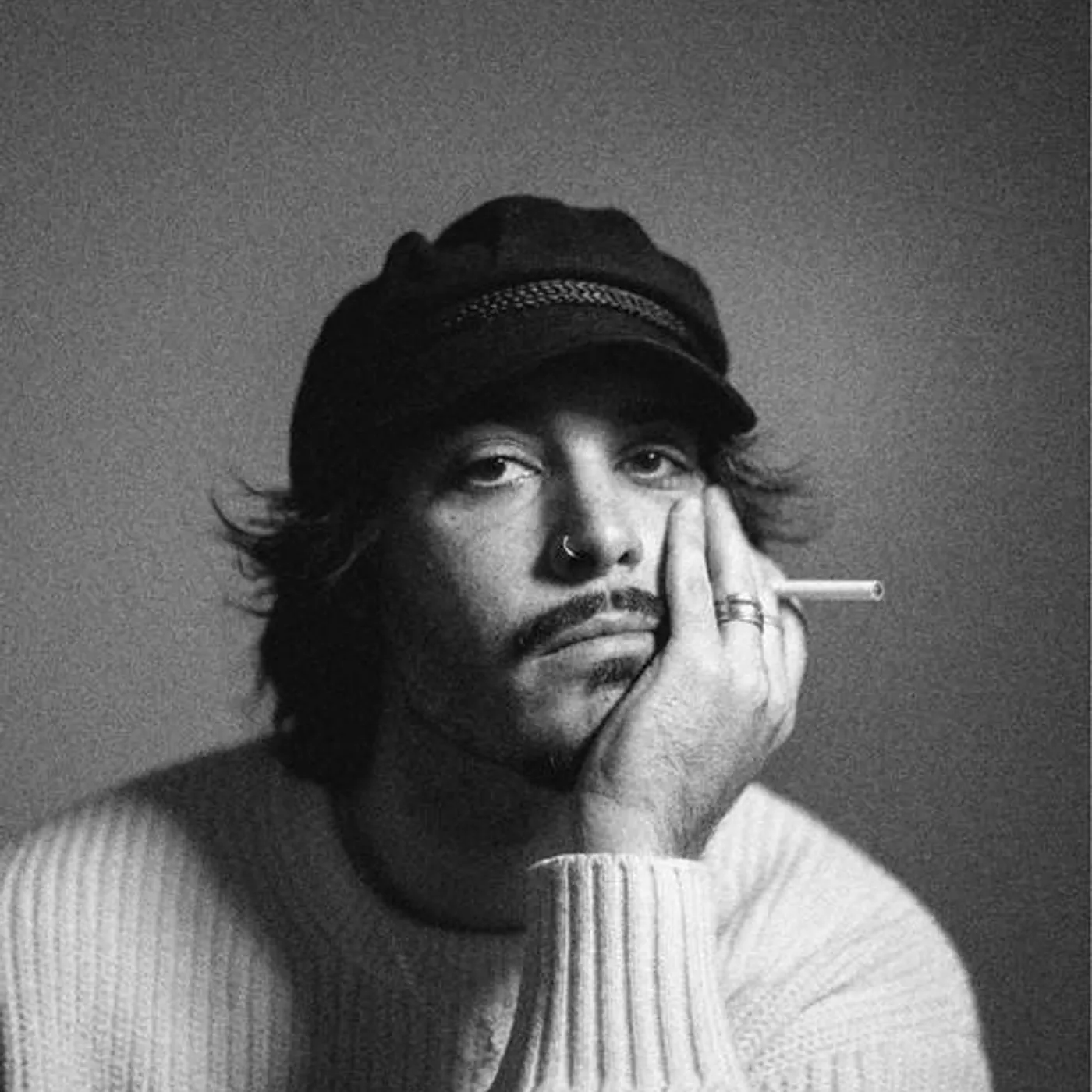 Paul Alone Brand Page