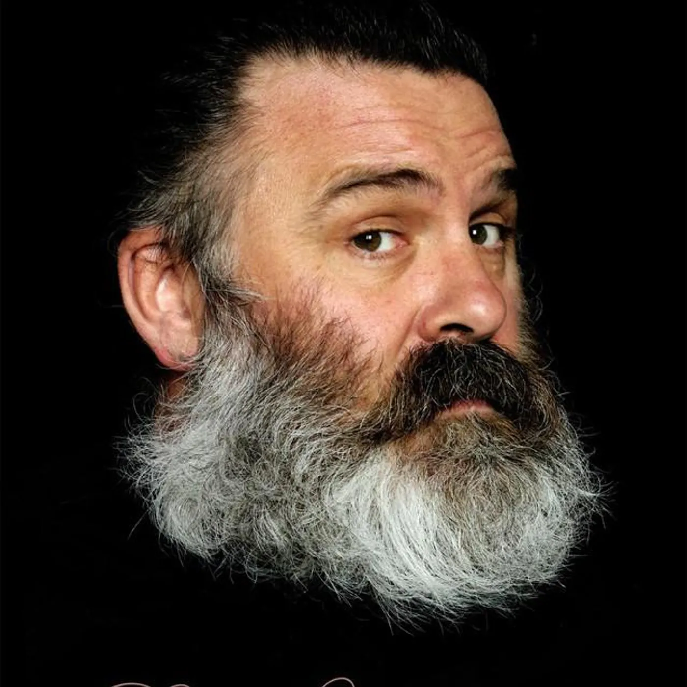 Paul Armfield Brand Page