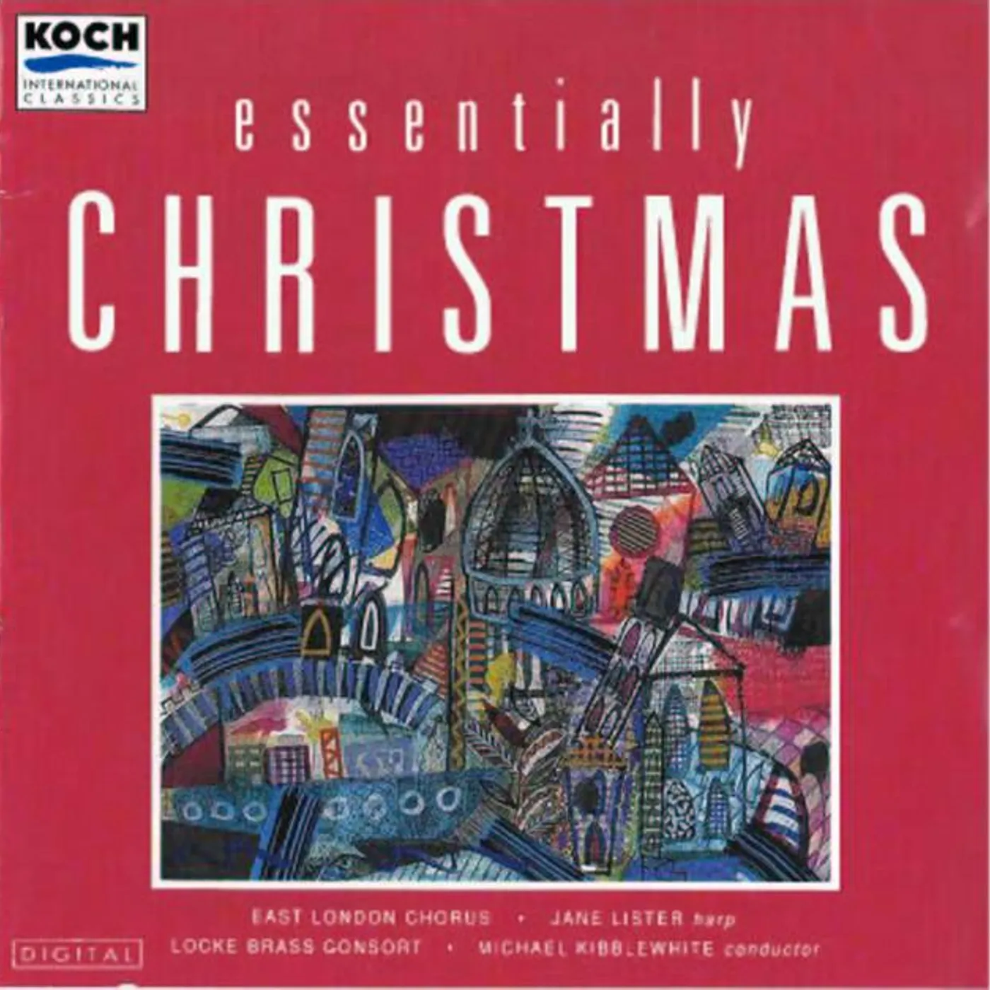 Paul Ayres Brand Page