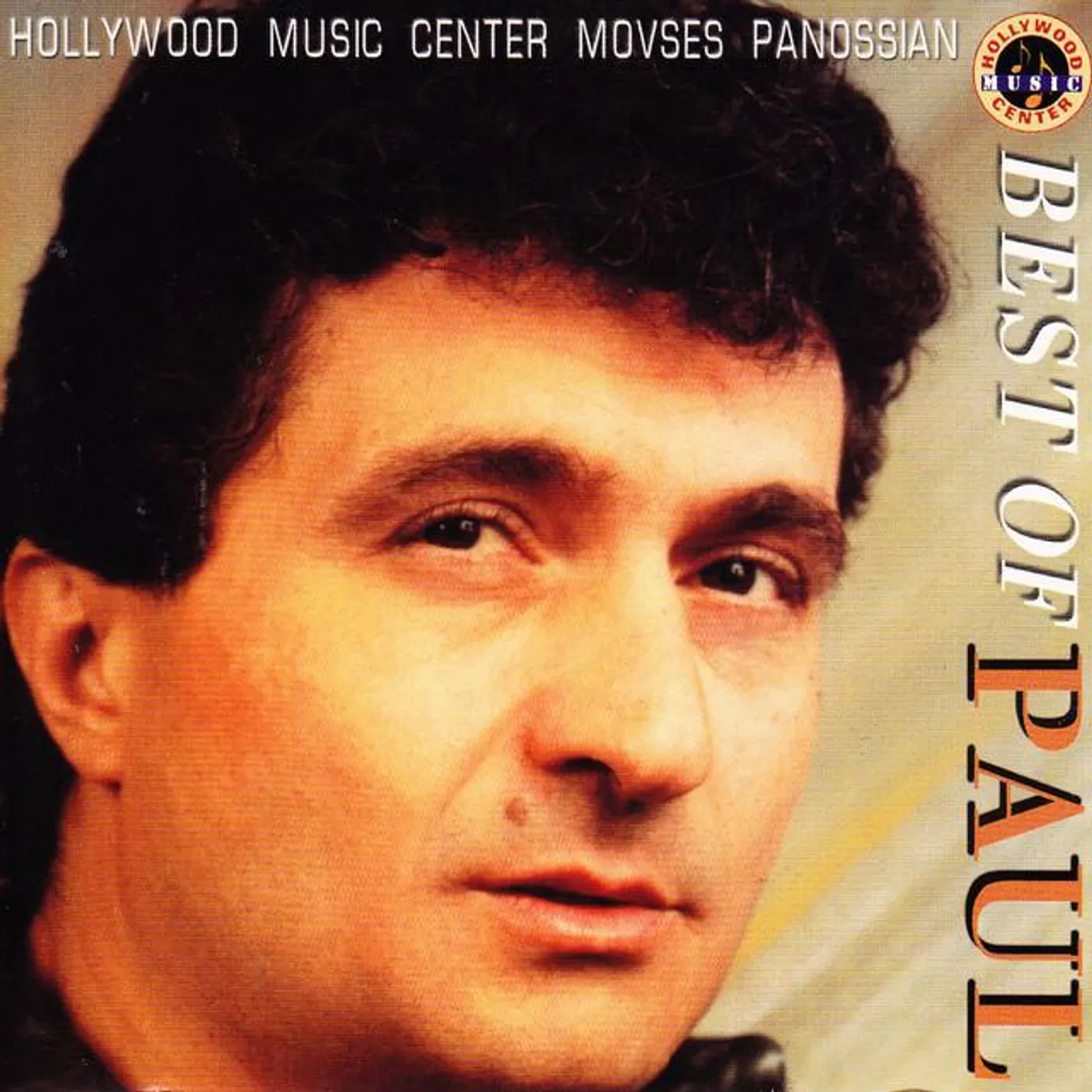 Paul Baghdadlian Brand Page