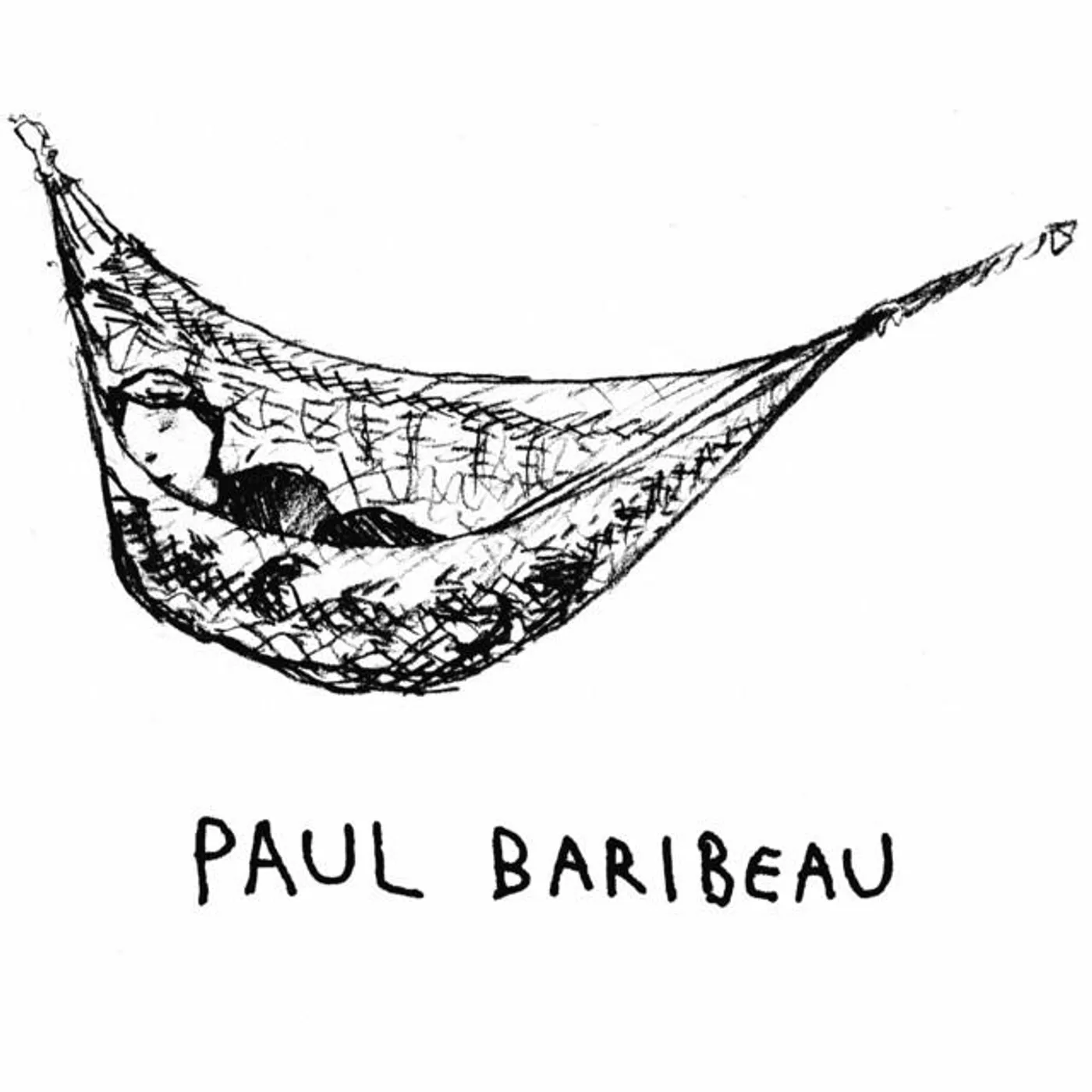 Paul Baribeau Brand Page