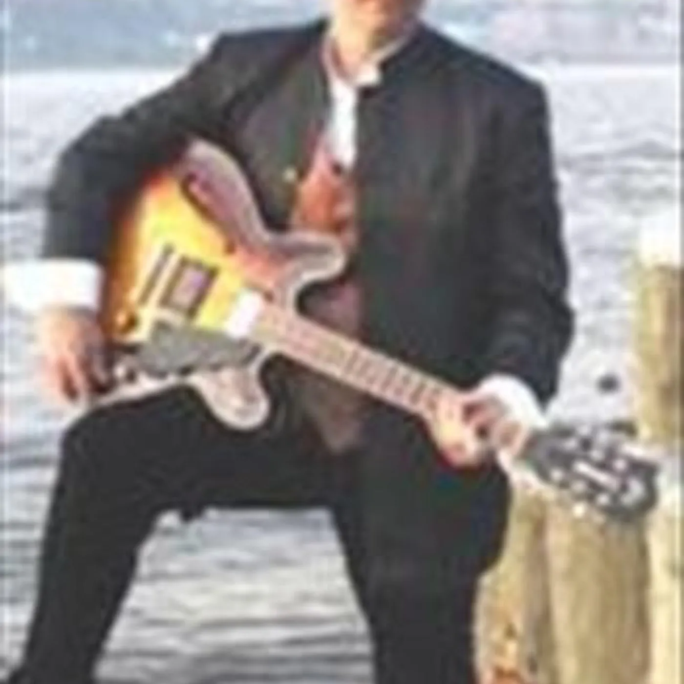 Paul Bollenback Brand Page