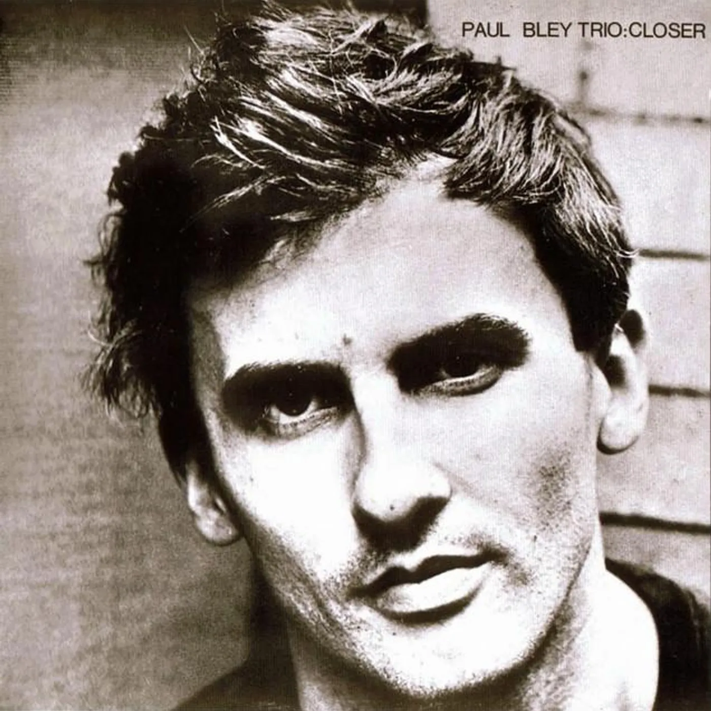 Paul Bley Trio Brand Page
