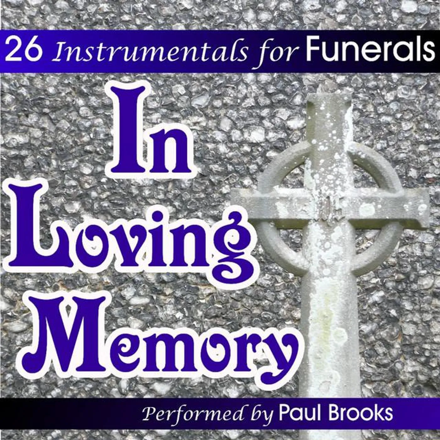 Paul Brooks Brand Page