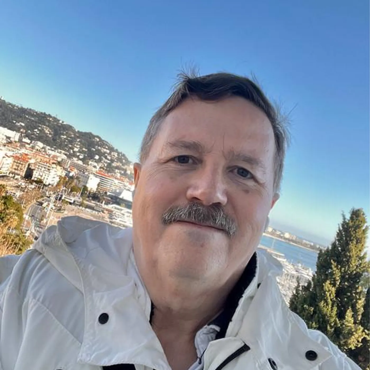 Paul Brandenberg Brand Page