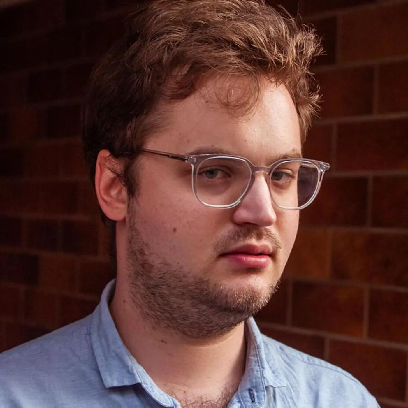 Paul Brändle Brand Page