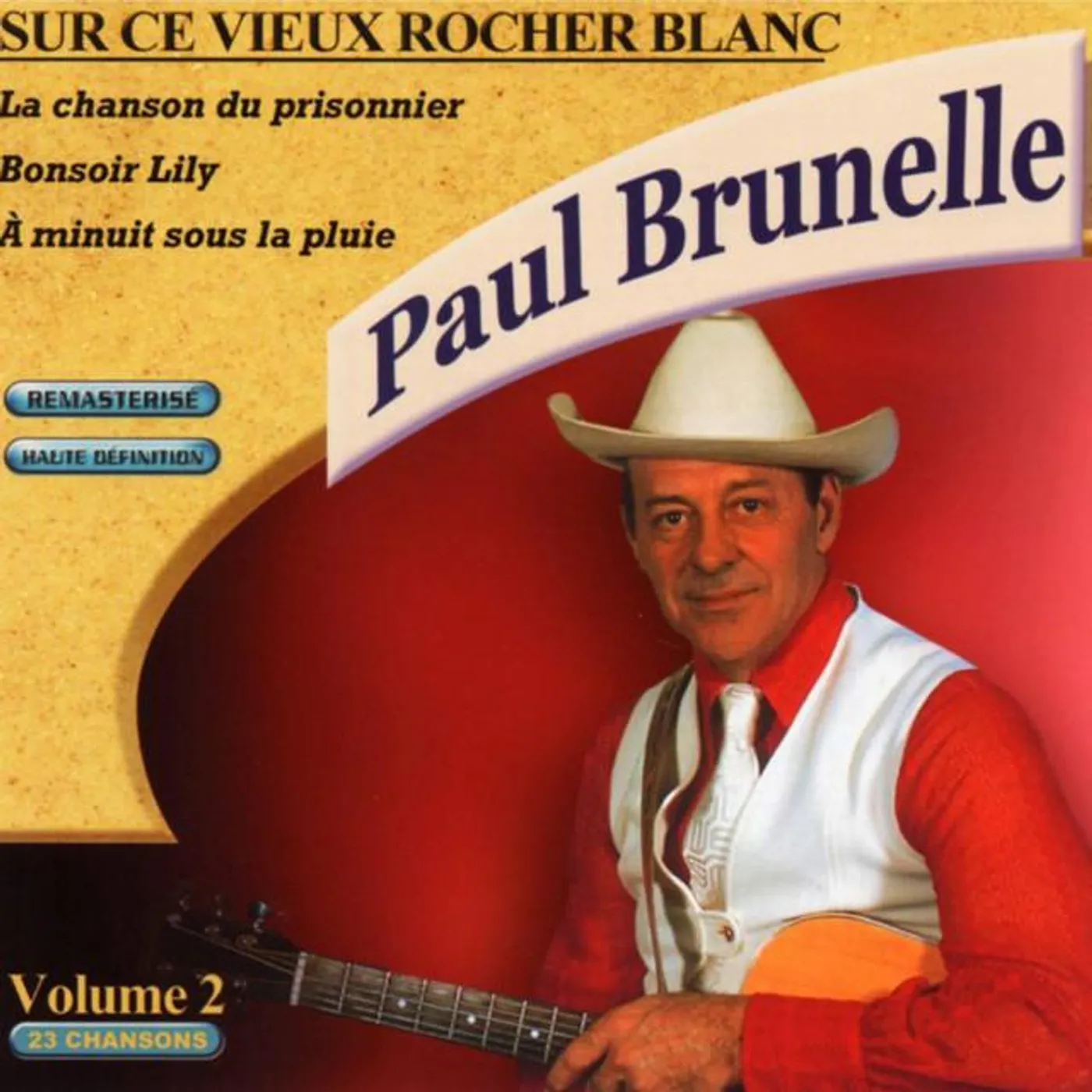 Paul Brunelle