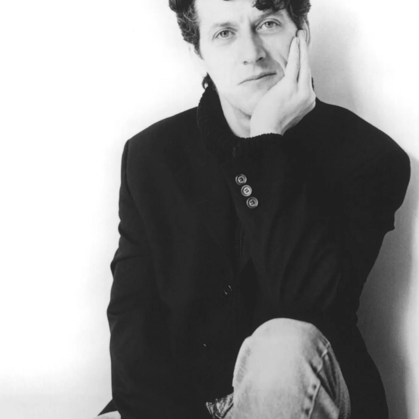 Paul Buchanan Brand Page