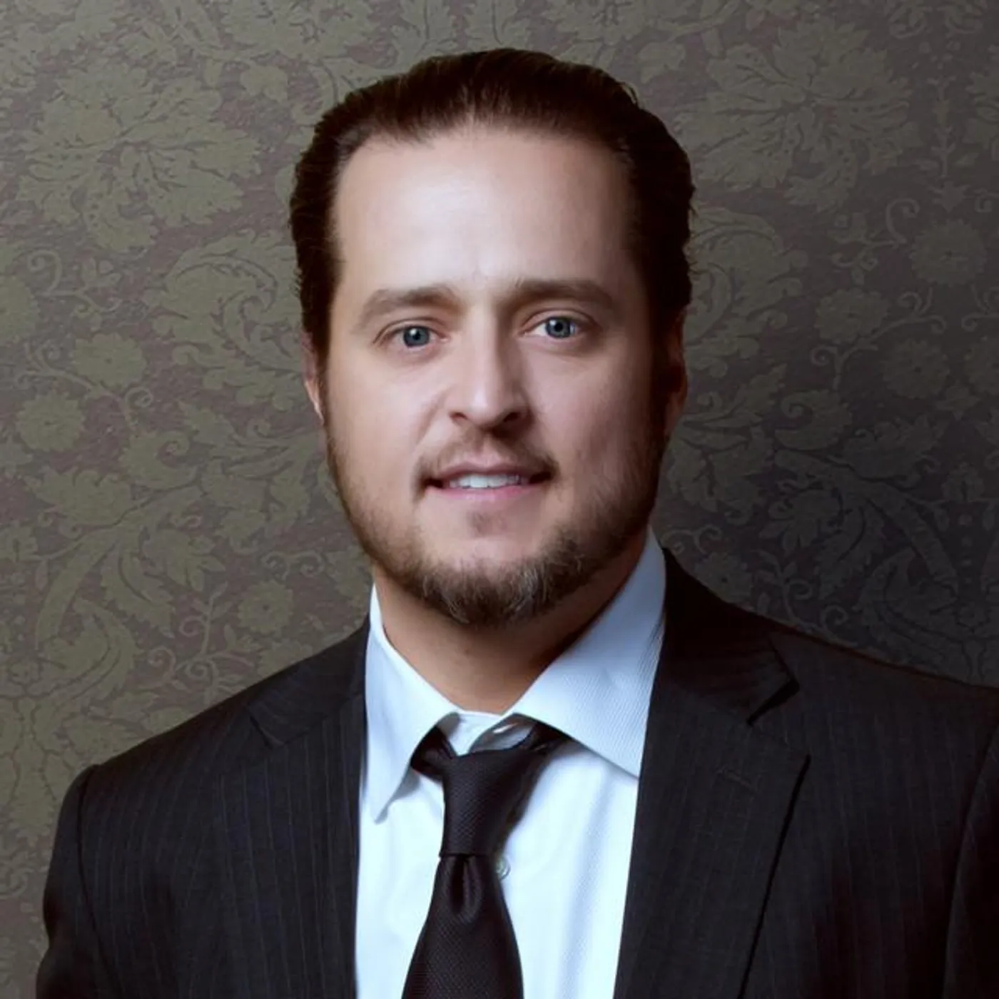 Paul Cardall Brand Page