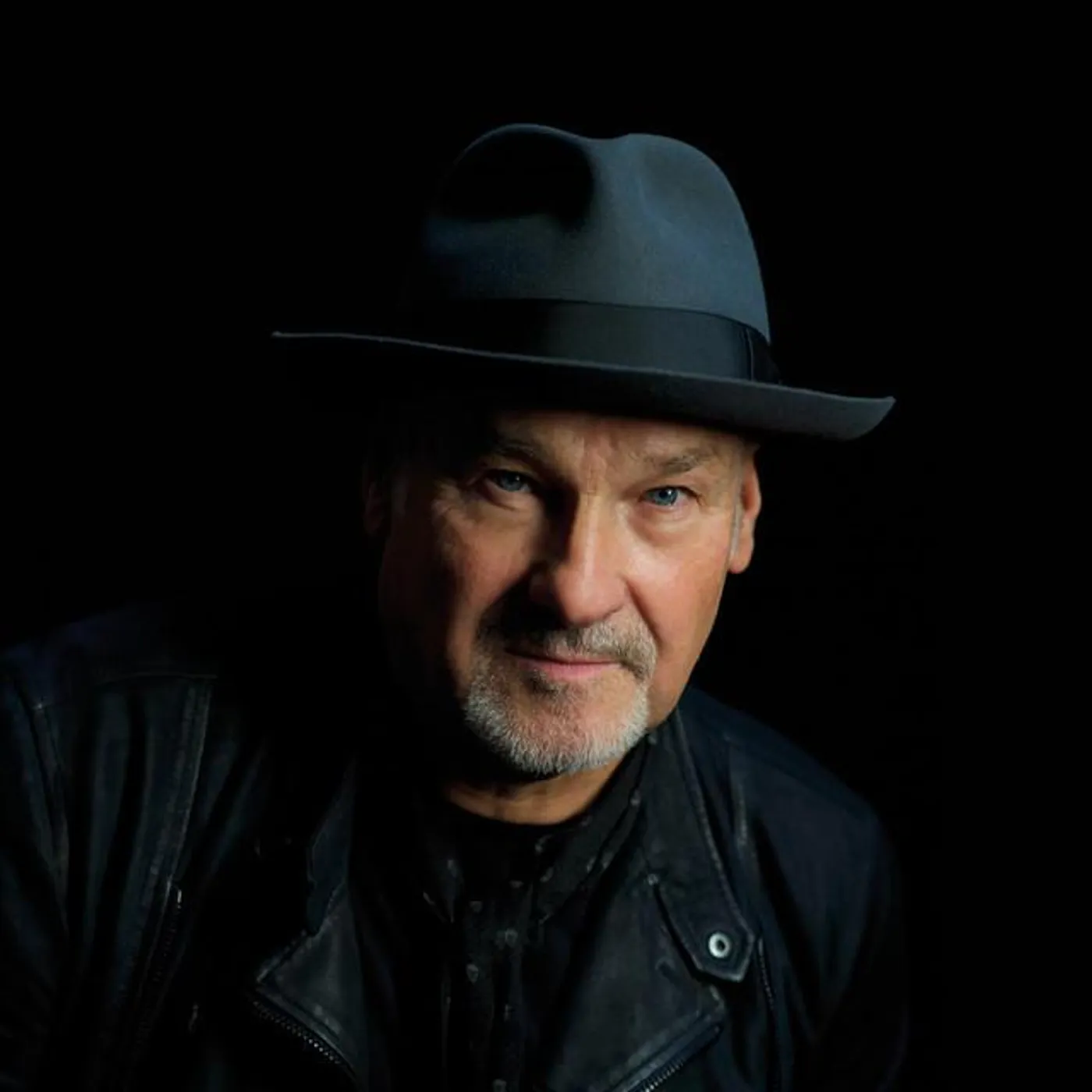 Paul Carrack Brand Page