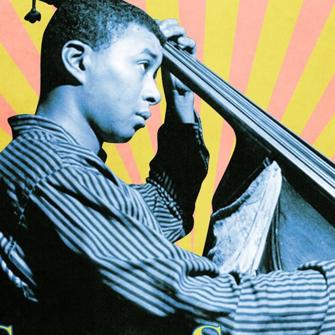 Paul Chambers Brand Page