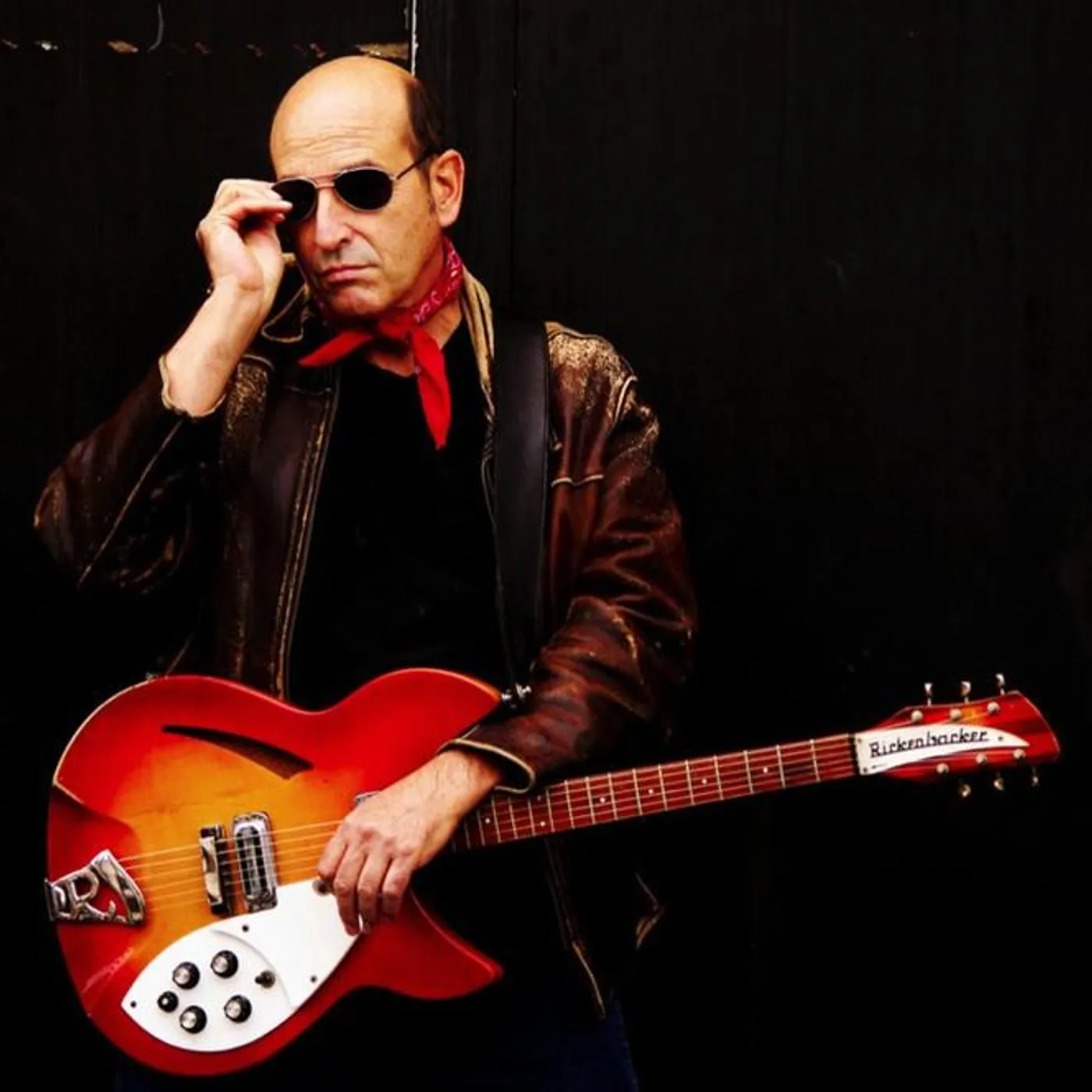 Paul Collins Brand Page