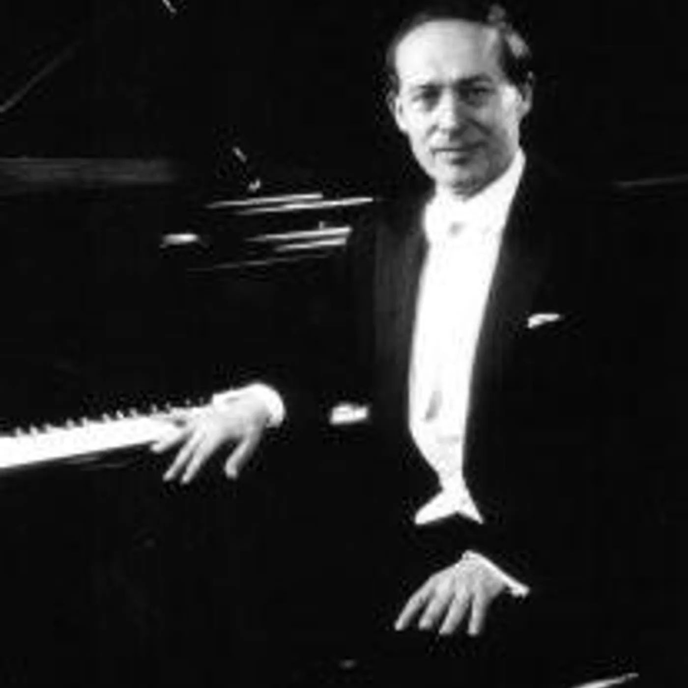 Paul Crossley Brand Page