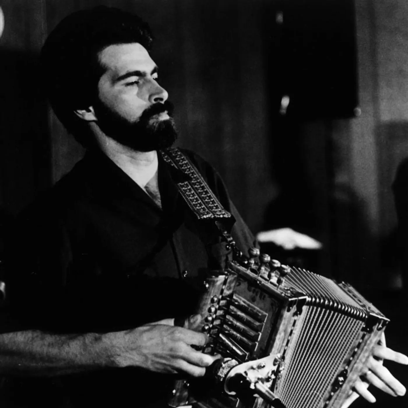 Paul Daigle Brand Page