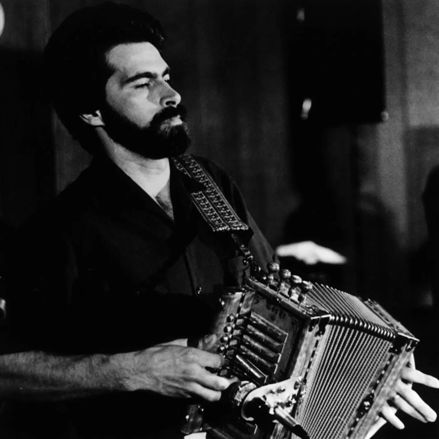 Paul Daigle Brand Page