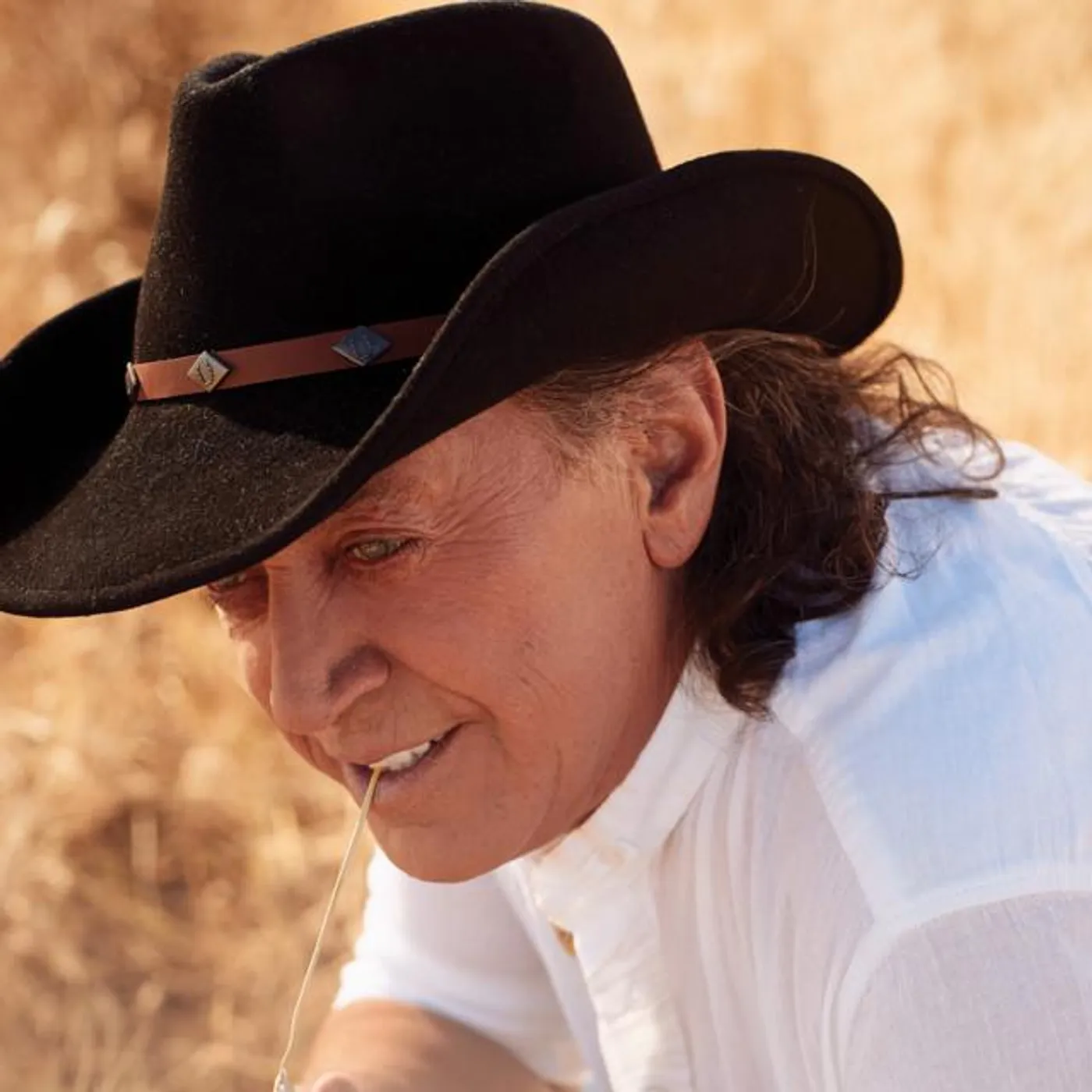 Paul Daraîche Brand Page