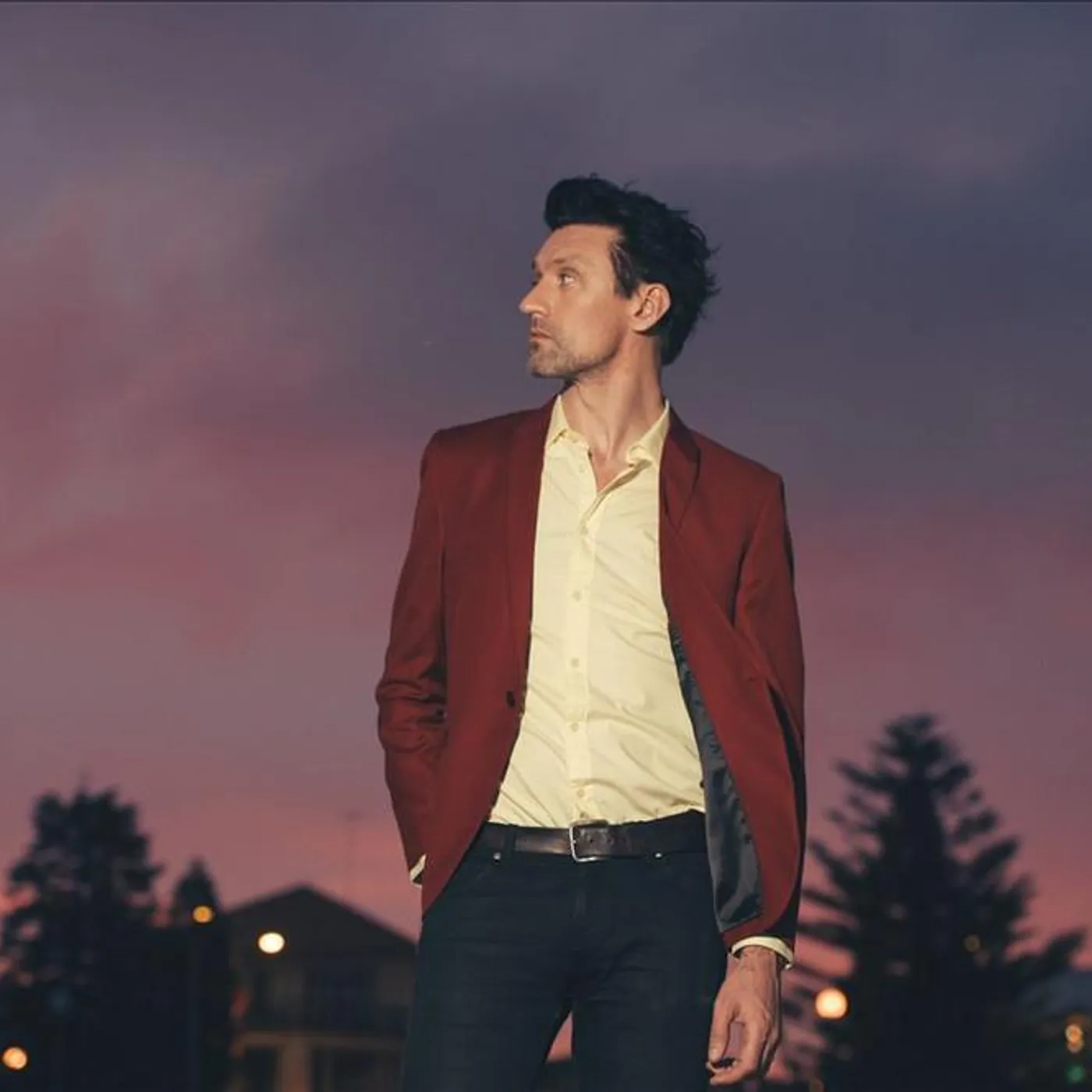 Paul Dempsey Brand Page