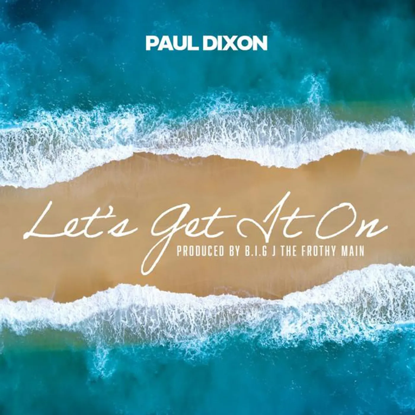 Paul Dixon Brand Page