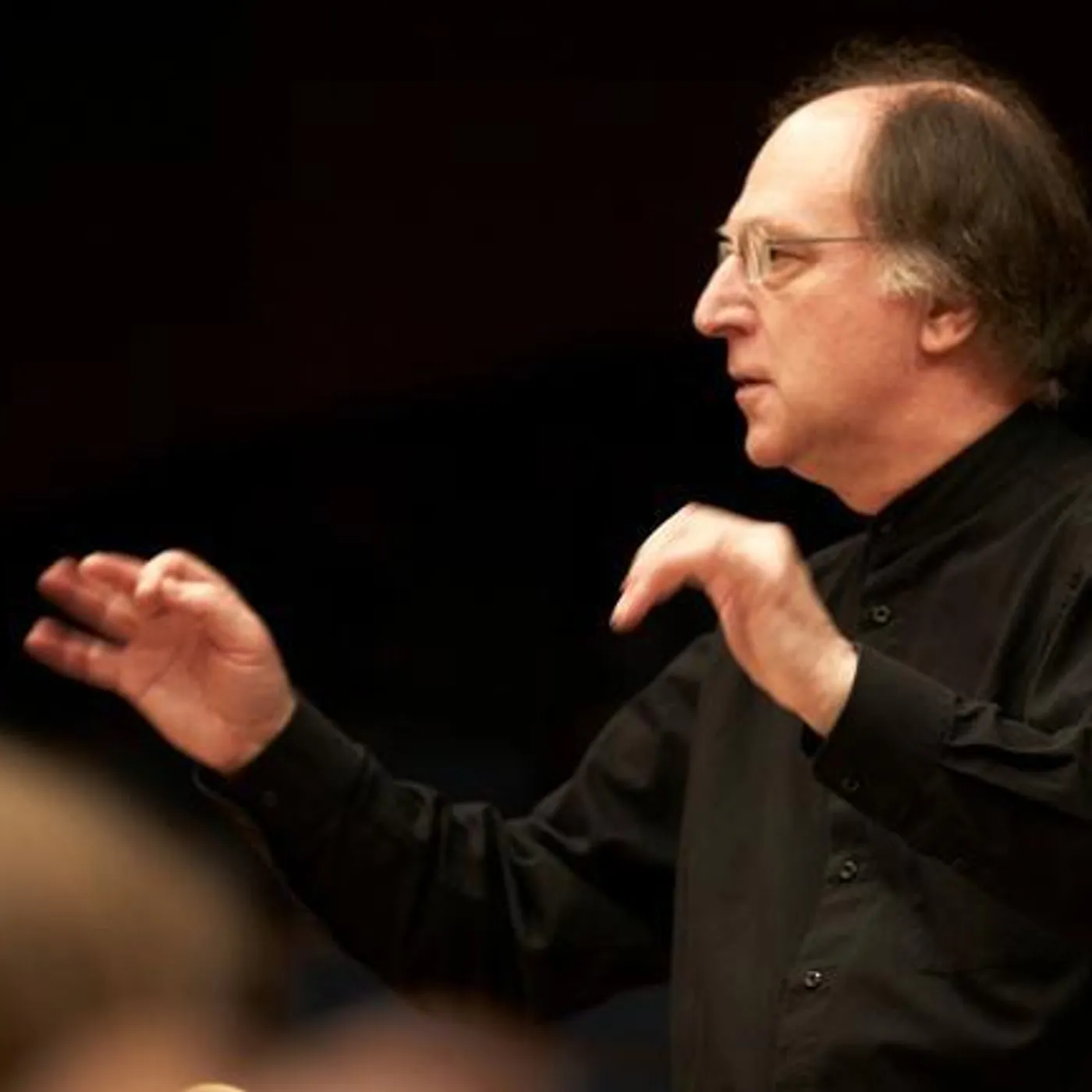 Paul Dombrecht Brand Page