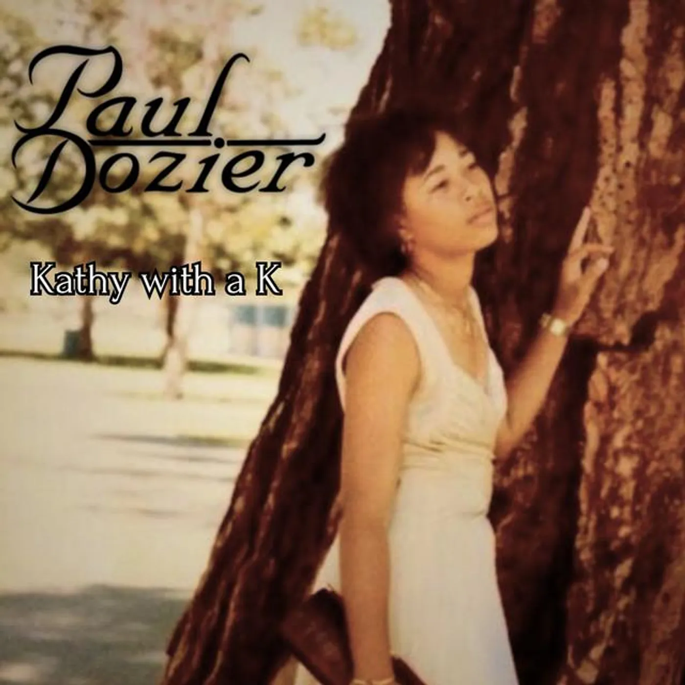 Paul Dozier Brand Page
