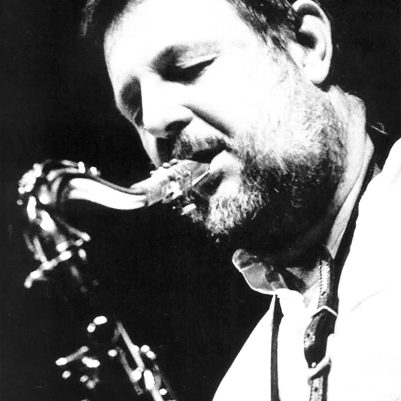 Paul Dunmall Brand Page