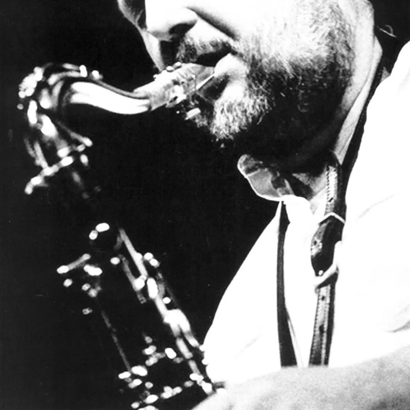 Paul Dunmall Brand Page