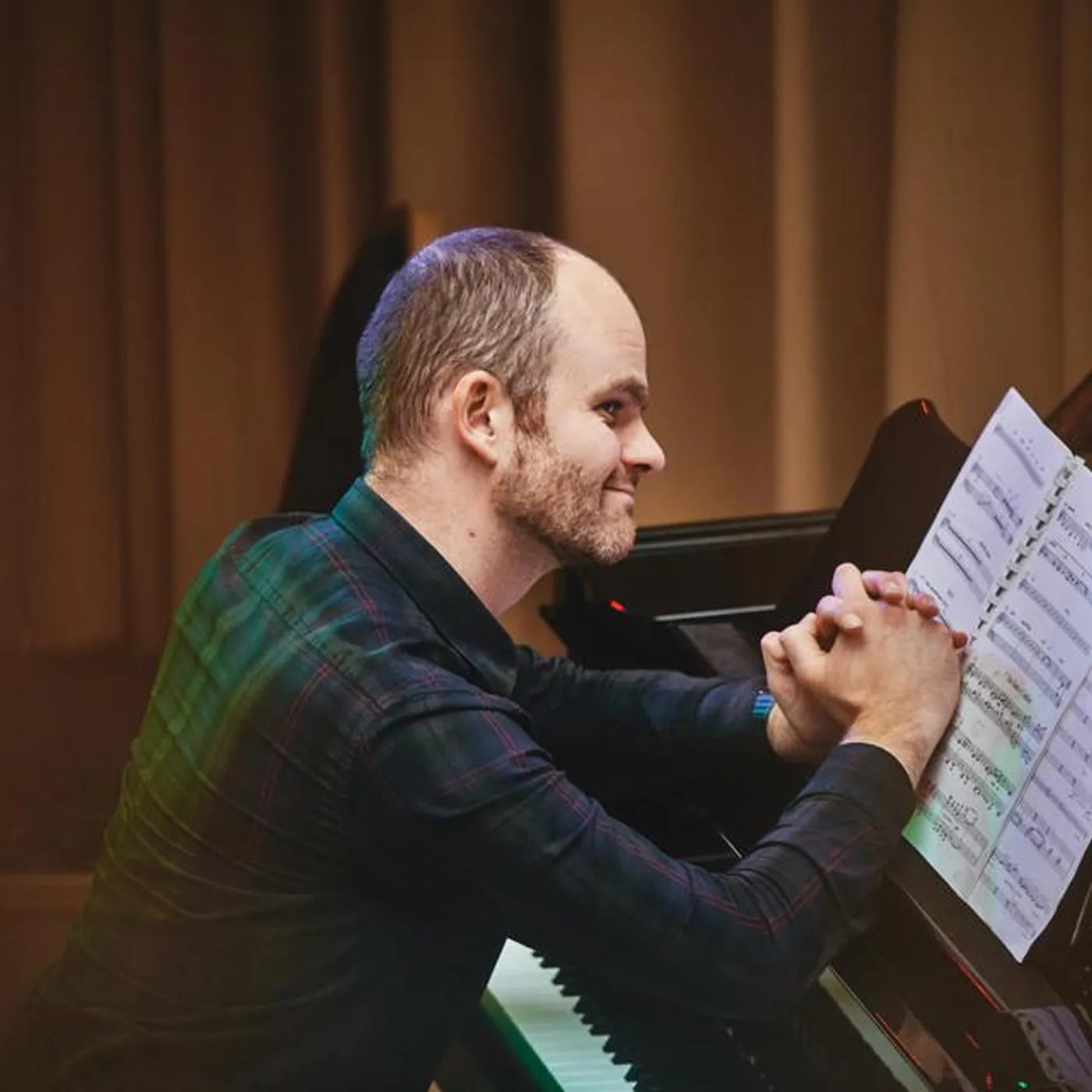 Paul Edis Brand Page