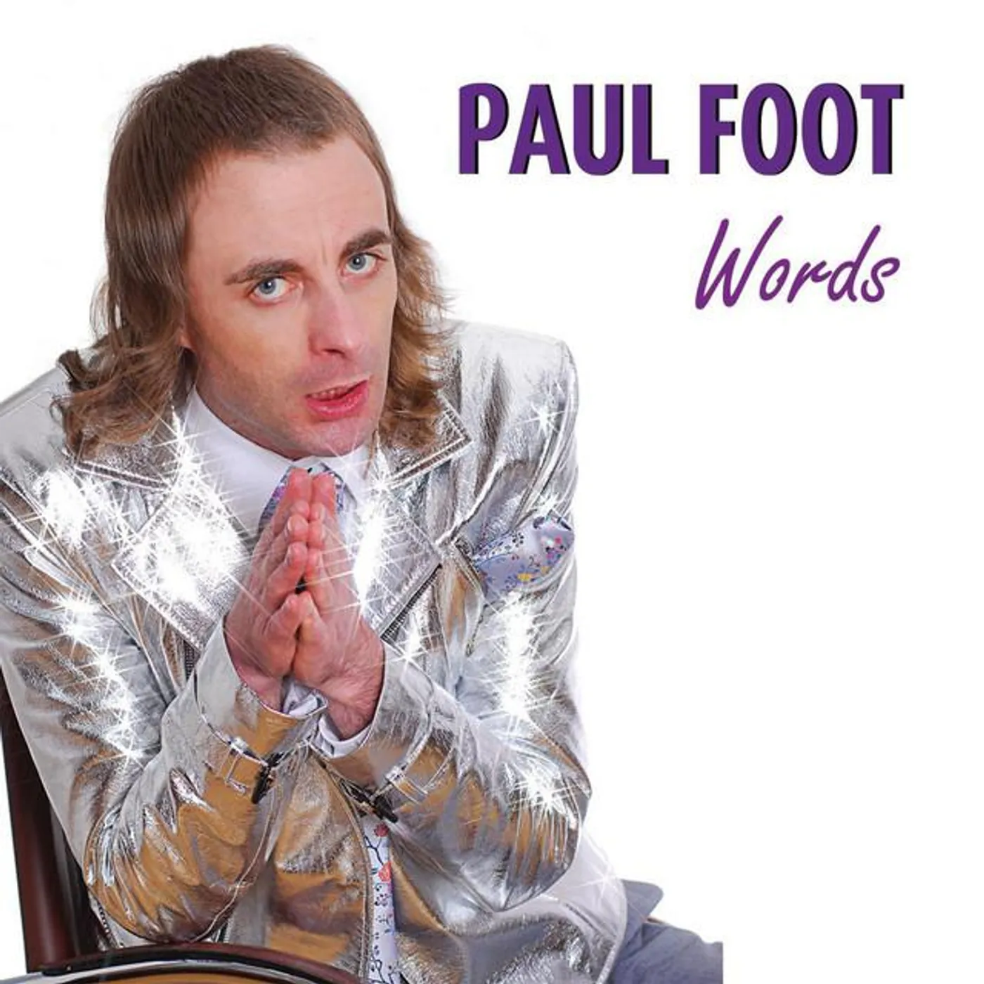 Paul Foot Brand Page