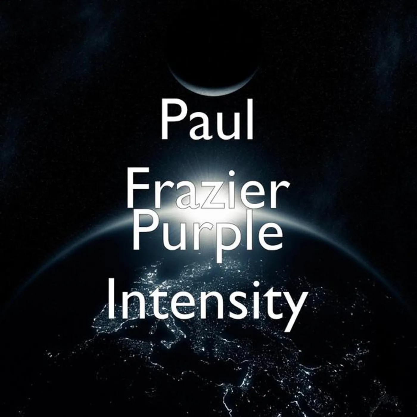 Paul Frazier