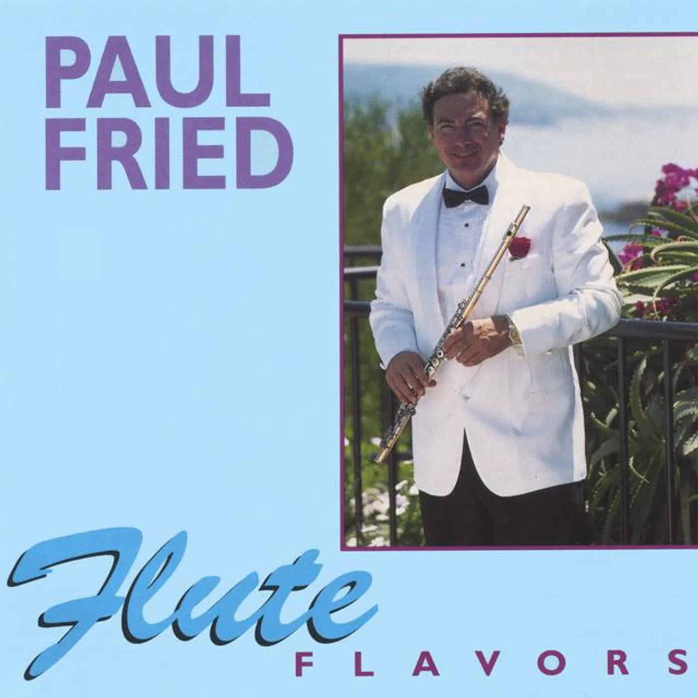 Paul Fried