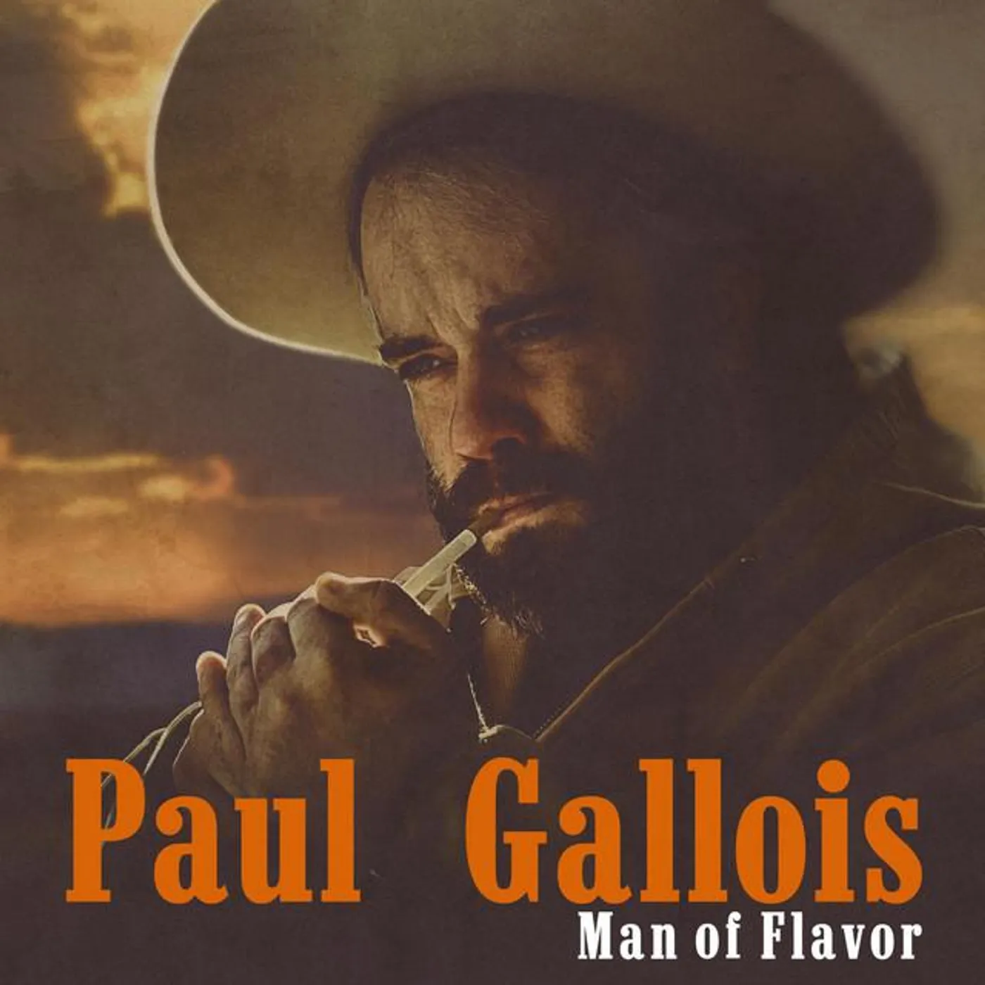 Paul Gallois Brand Page