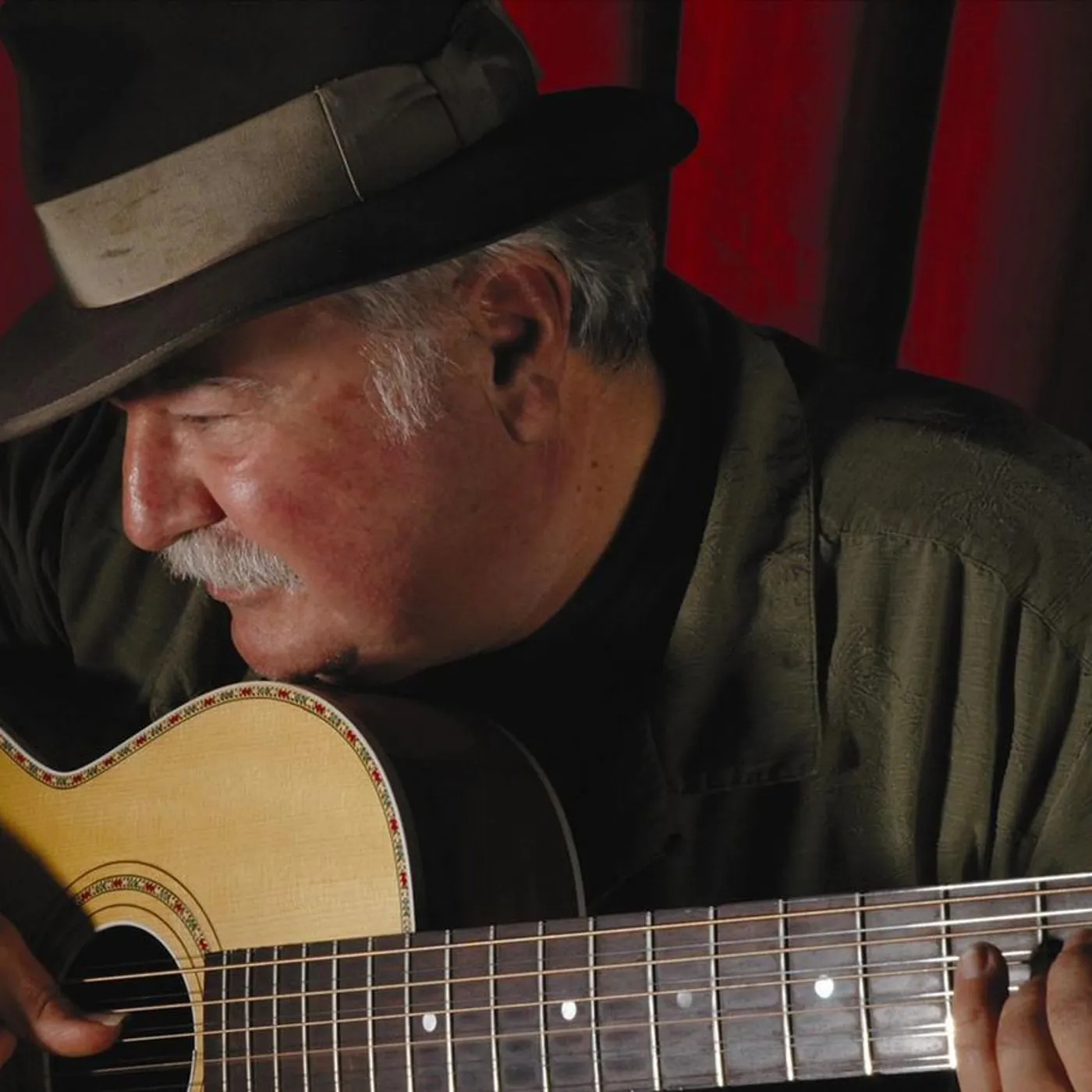 Paul Geremia Brand Page