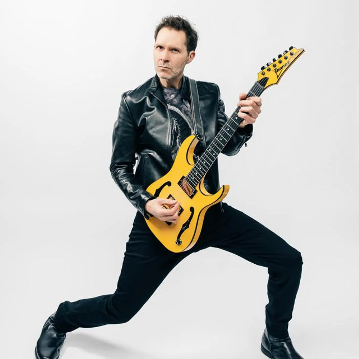 Paul Gilbert Brand Page